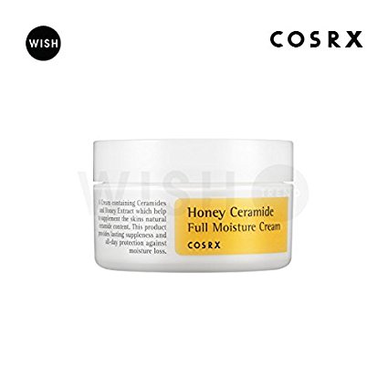 Cosrx Honey Ceramide Full Moisture Cream 50ml