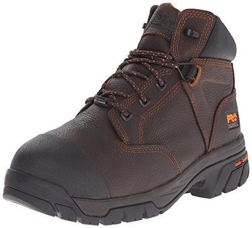 Timberland PRO Men's Helix Met Guard Work Boot