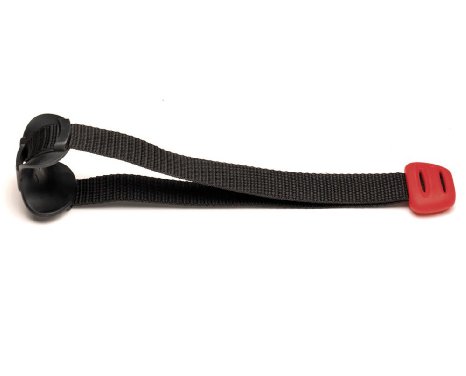 Lifeline Heavy Duty Door Anchor