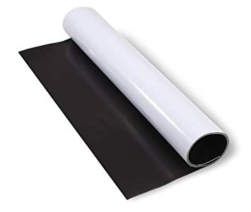 Darice Sticky Back Magnet Roll, 12 x 24 inches x .7mm
