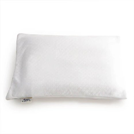Bucky Large Bed Pillow Case