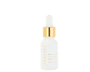 Farsali Rose Gold Elixir Radiating Moisturizer 30 ml