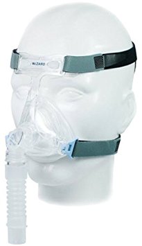 Apex Medical Wizard 210 Nasal Mask - Large