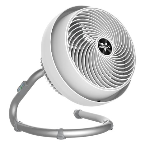 Vornado 723DC Energy Smart Air Circulator with Variable Speed Control