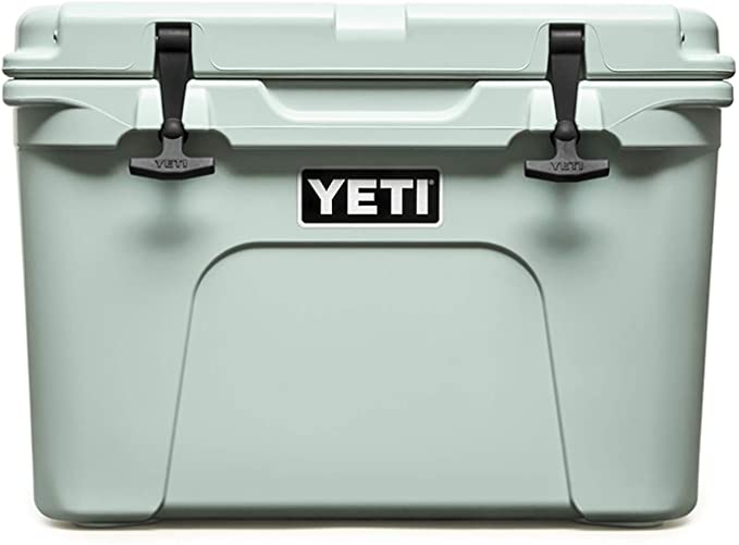 YETI Tundra 35 Cooler