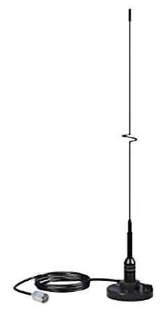 Shakespeare 5218 VHF Magnetic Mount Antenna