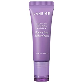 LANEIGE Lip Glowy Balm