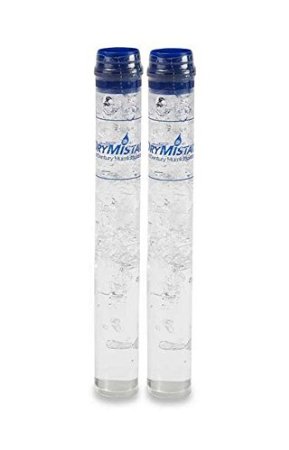 Drymistat Humidor Humidifer Tubes Set Your Humidor to 70% Humidity (Pack of 2)