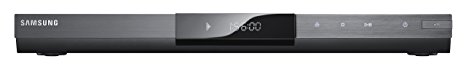 Samsung BD-C6500 1080p Blu-ray Disc Player (2010 Model)