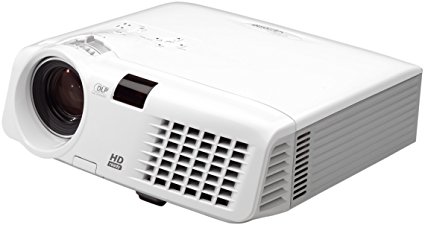 Optoma HD70 720p DLP Home Theater Projector (2008 Model)