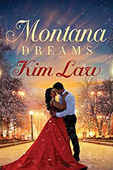 Montana Dreams (The Wildes of Birch Bay Book 4)