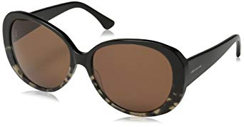 Obsidian Sunglasses for Women Fashion Oversized Round Frame 12