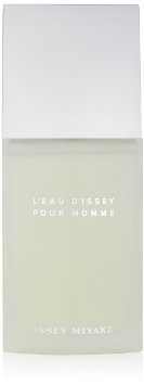 L'eau D'issey By Issey Miyake for MenEau De Toilette Spray, 6.7-Ounce Bottle