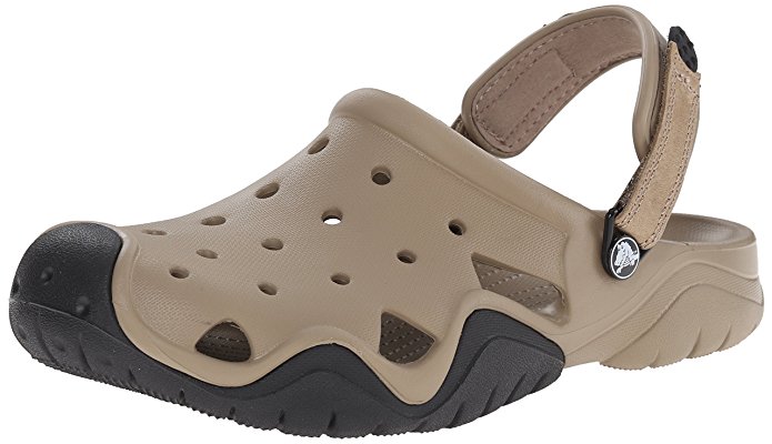 Crocs Men's Swiftwater Clog