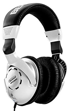 Behringer HPS3000 High-Performance Studio Headphones