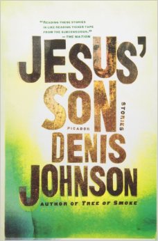 Jesus' Son: Stories