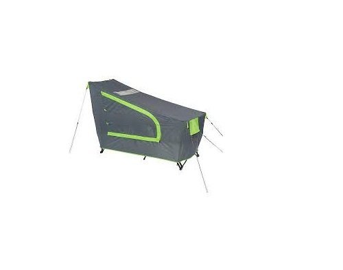 Ozark Trail 1-person Instant Tent Cot with Rainfly
