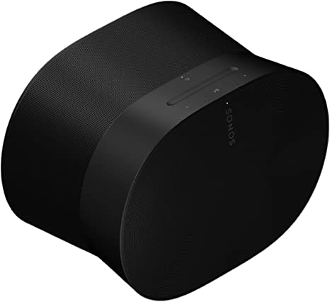 Sonos Era 300 Wireless Speaker - Black …
