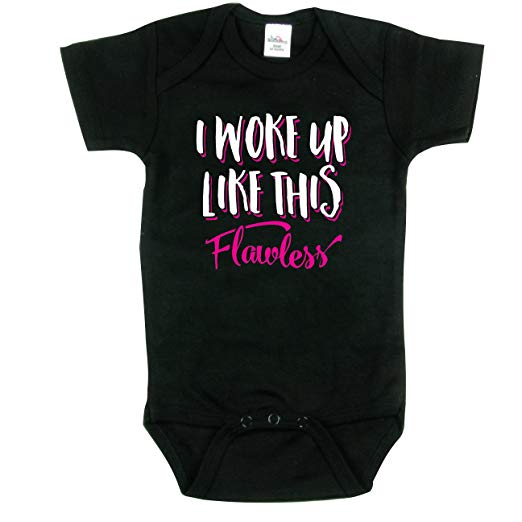 Texas Tees Funny Baby Bodysuits, Humorous, Player 2 Bodysuit