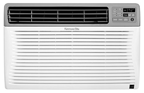 Kenmore Smart 10,000 BTU Room Air Conditioner - Works with Amazon Alexa