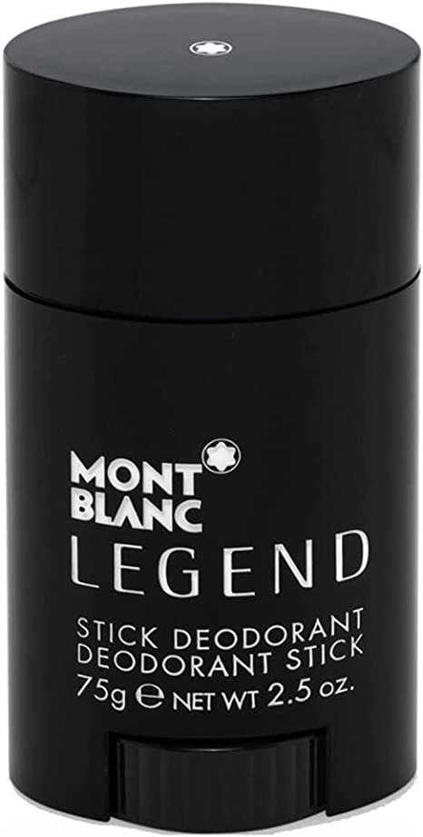 Montblanc Legend Deodorant Stick, 75 g