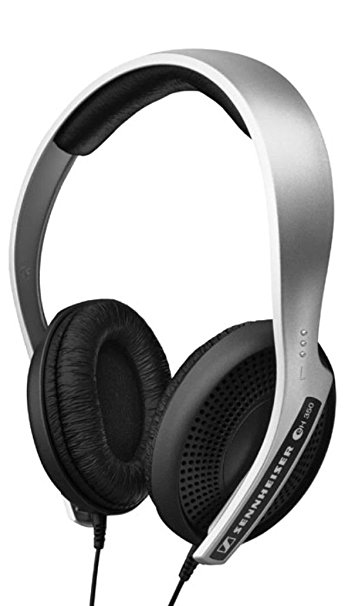 Sennheiser  EH 350 Professional Open-Aire Dynamic HiFi Stereo Headphones