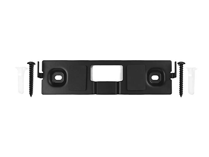 Bose OmniJewel Center Channel Wall Bracket, Black