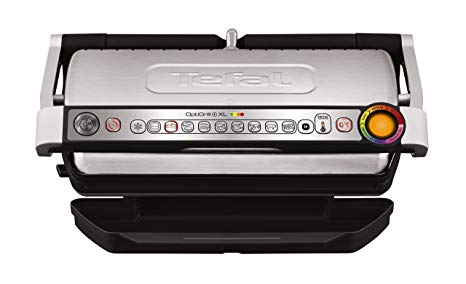 Tefal Gc722D Optigrill Xl