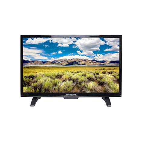 Westinghouse 19 inch 720p 60Hz LED HD TV