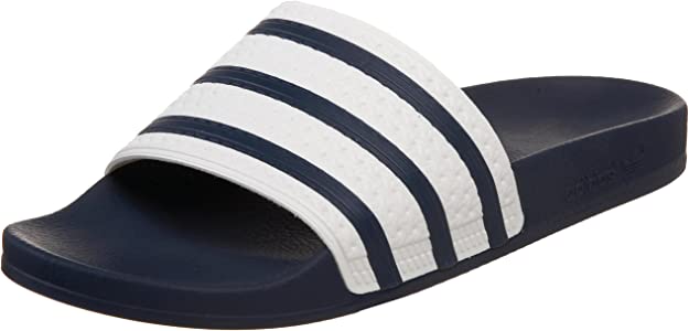 adidas Men's Adilette Sneaker