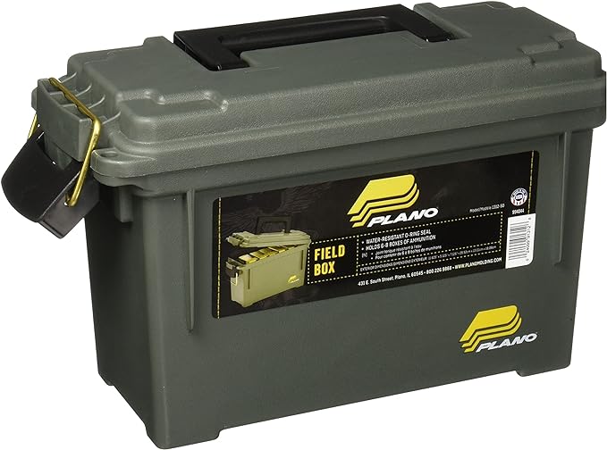 Plano 1312 Field Box