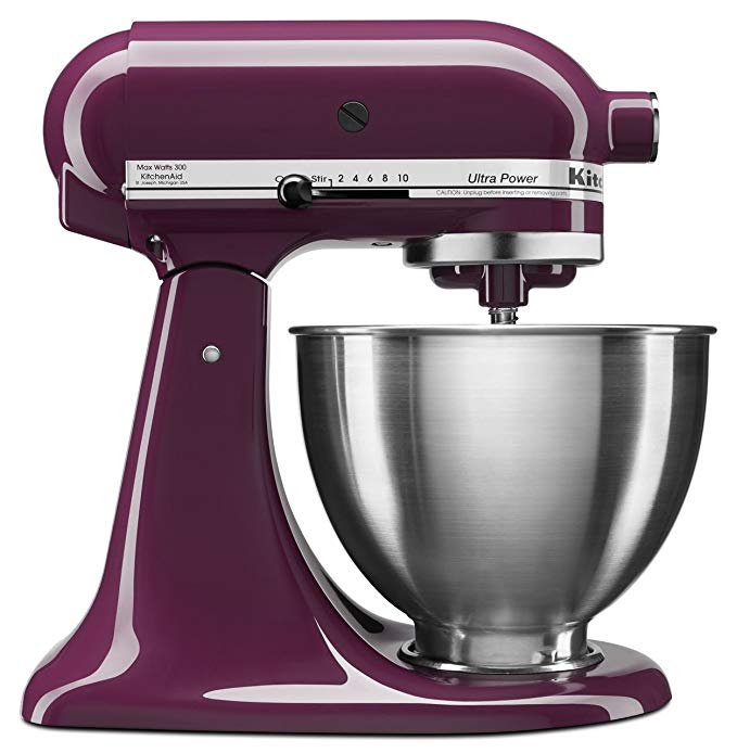 KitchenAid Ultra Power Stand Mixer