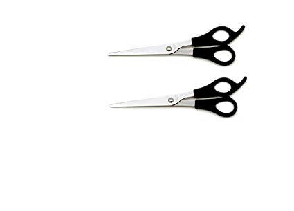 Chef Craft Barber Scissors (Pack of 2)