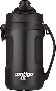 Contigo FIT ASPOUT JUG 64OZ Licorice DOM