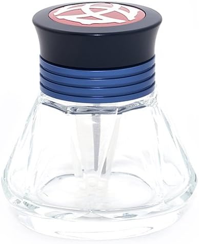 Twsbi Diamond 50 Ink Bottle (Blue)