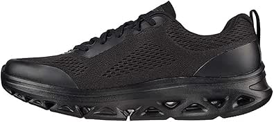 Skechers men's Gorun Glide-step Flex-Athletic Workout Running Walking Shoes with Air Cooled Foam Sneaker