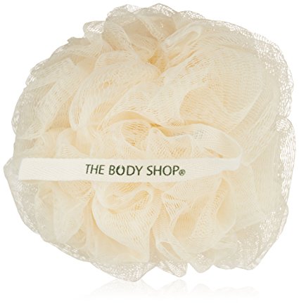 The Body Shop Bath Lily, Natural