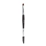 Ardell - Duo Brow Brush Professional Tool Can Be Used to Apply Powders 1x