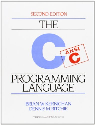 The C Programming Language