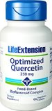 Life Extension Optimized Quercetin 250 Mg 60 capsules