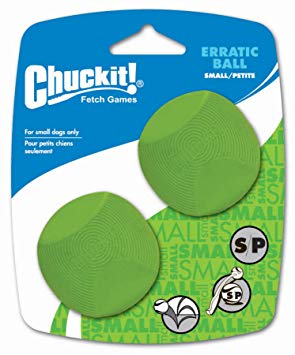 Chuckit! Erratic Ball