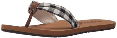 Reef Women's Scrunch TX Flip Flop