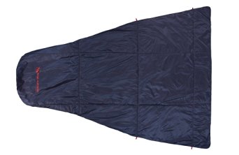 Big Agnes Kings Canyon UL Quilt