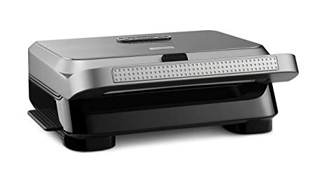 De'Longhi SW13ABC.S Livenza Compact All Day Grill