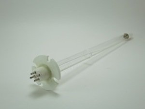 14"" Replacement UV Bulb for Bio-Fighter G24 UV Replaces P/N # 09729 Bulb