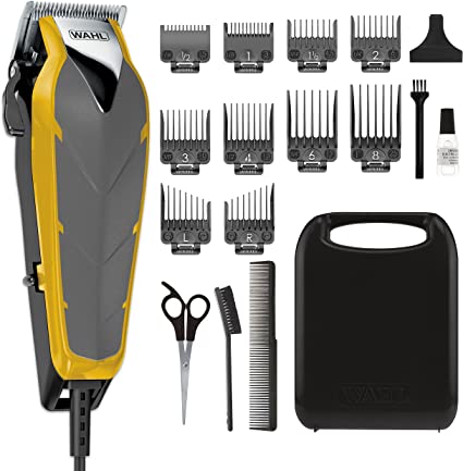 Wahl Clipper Fade Cut Haircutting Kit, 79445