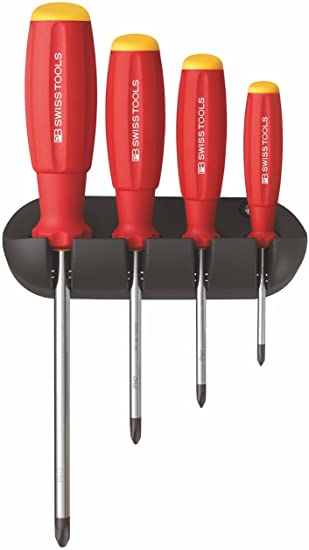 PB Swiss Tools PB 8242 Phillips driver set