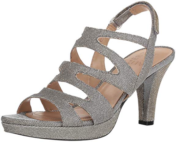 Naturalizer Women's Pressley Platform Dress Sandal