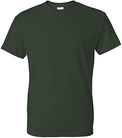 Gildan Men's DryBlend T-Shirt, Style G8000, 2-Pack