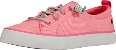 Sperry Women's Crest Vibe Sneaker